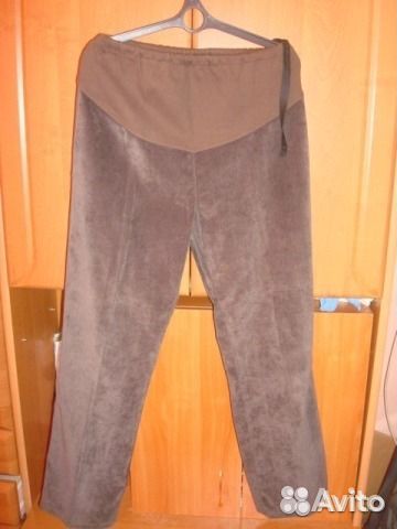 Костюм для беременных