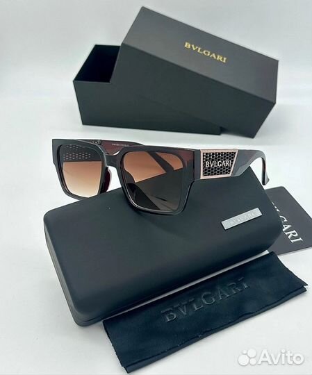 Очки Bvlgari брендовые