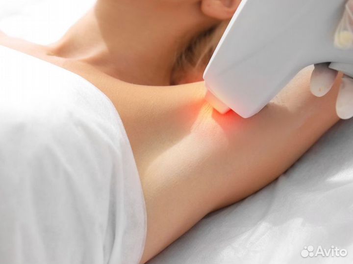 Франшиза центра лазерной эпиляции в продаже