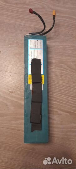 Аккумулятор Kugoo m4 48v 11Ah