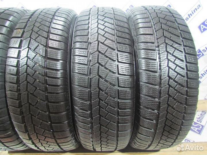 Continental ContiWinterContact TS 830 P 195/65 R16 88R