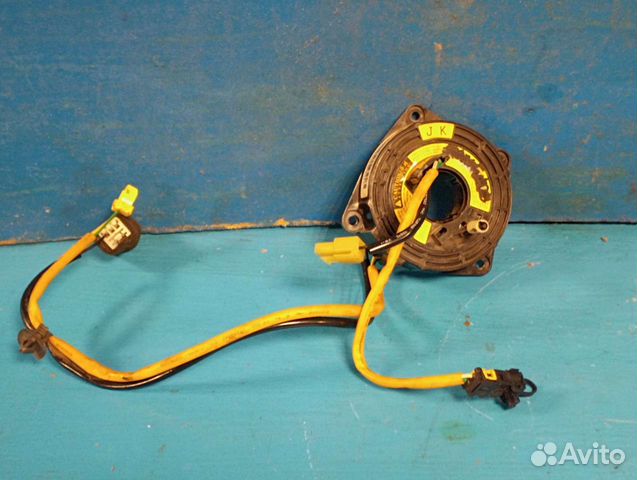 Подрулевой шлейф Chevrolet Aveo T250