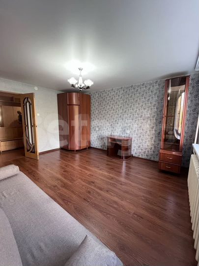 3-к. квартира, 59,1 м², 4/9 эт.