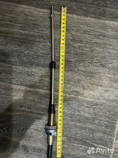 Трос тду на каток 4,5м