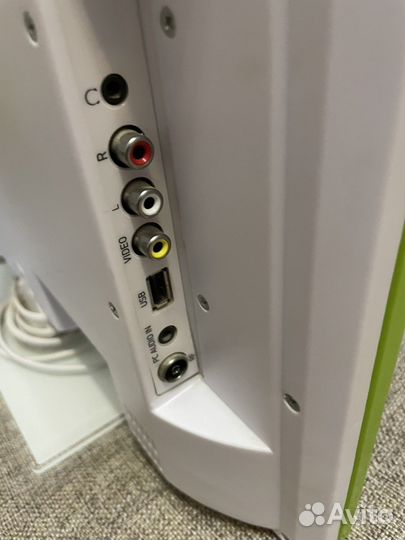 Телевизор bbk