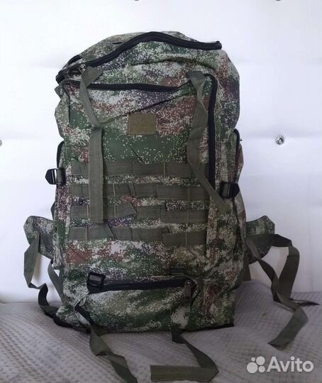 Рюкзак туристический