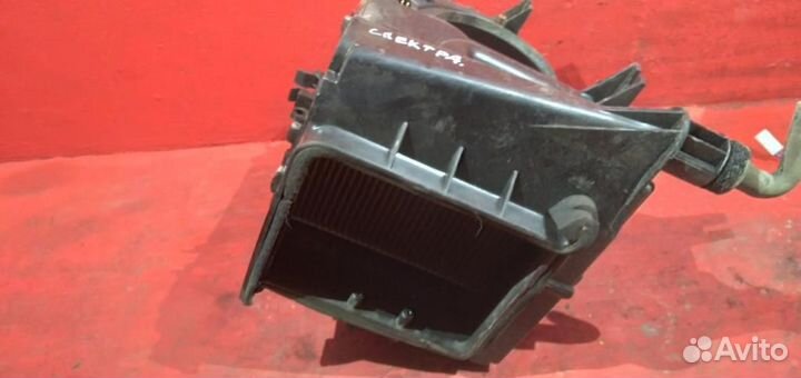 Киа спектра корпус печки под моторчик