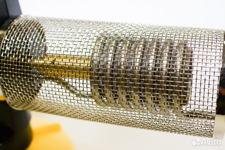 Генератор сухого тумана