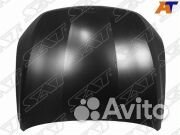 Капот KIA K5 20