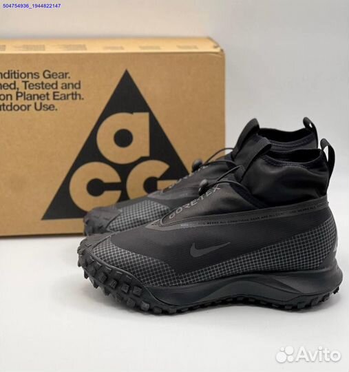 Nike ACG Mountain Fly Gore-Tex (Арт.13251)