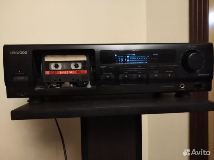 CD Yamaha Panasonic Kenwood