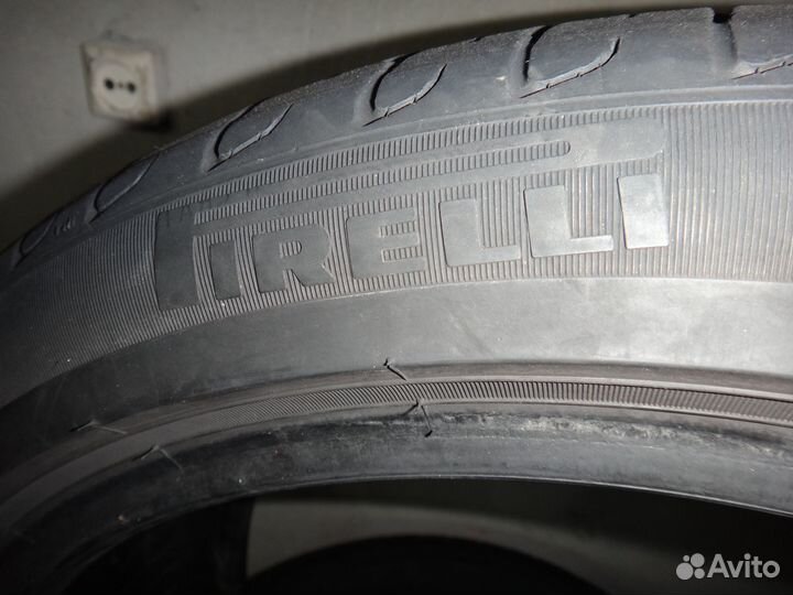 Pirelli Cinturato P7 245/40 R18 97Y