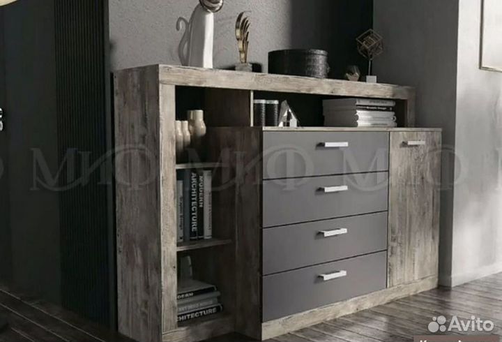Комод Ангара