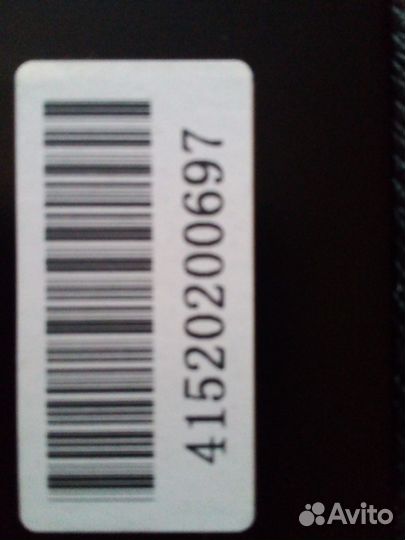 Гитарный комбоусилитель Joyo AC40