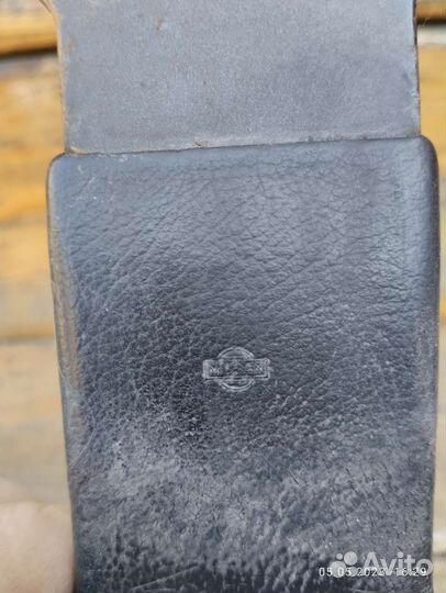 Руль оригинальный Nissan Sunny/Nissan Langley