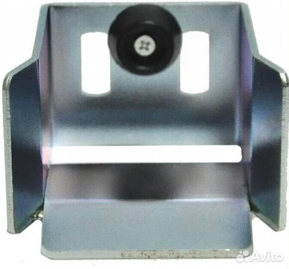 Комплект для откатных ворот furniteh 6 м. балка+фу