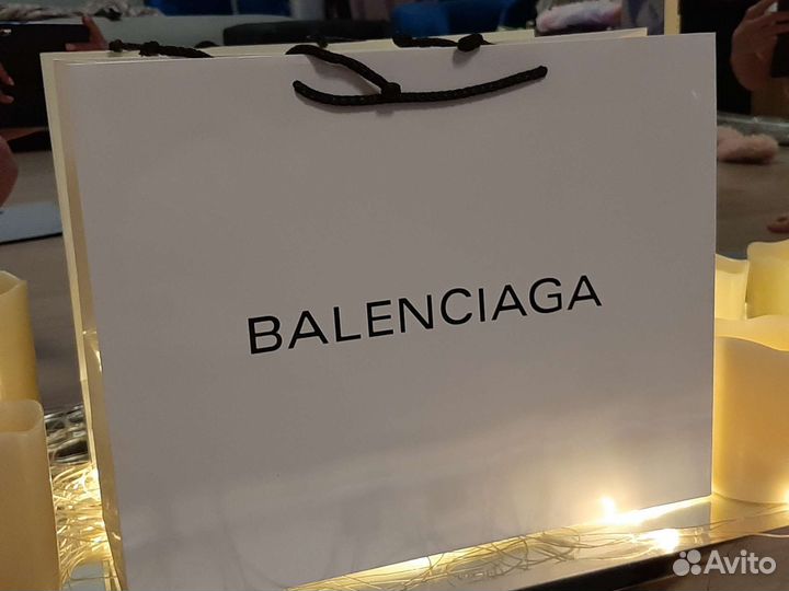 Брендовые большие пакеты штучно и опт