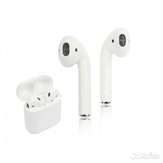 AIR Pods беспроводные наушники