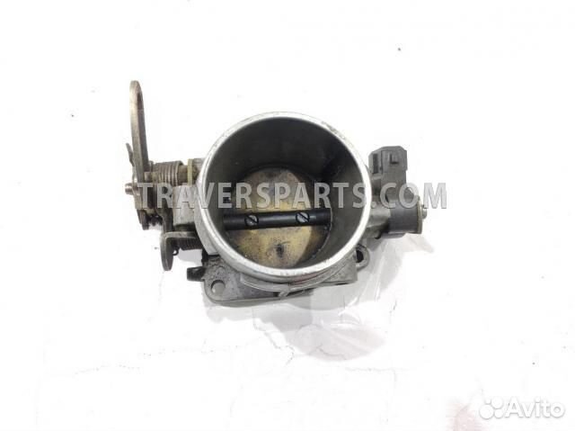 Дроссельная заслонка Форд