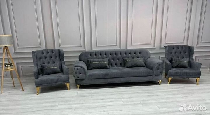 Диван от производителя