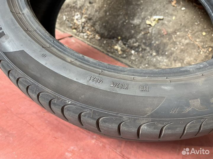 Pirelli Powergy 225/45 R18