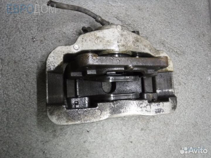 Суппорт передний левый BMW E61 s1099469