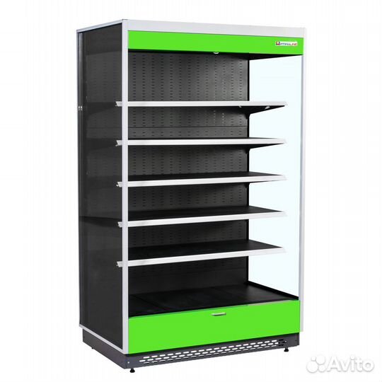 Холодильная горка