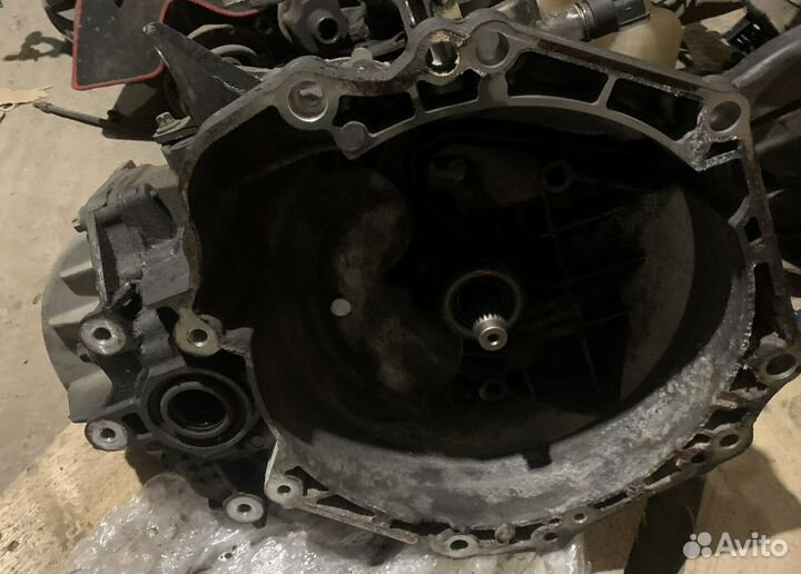 МКПП 6ст. M32 Opel Astra J GTC