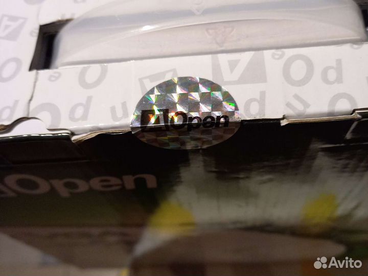 Кабель VGA to VGA 15 метров