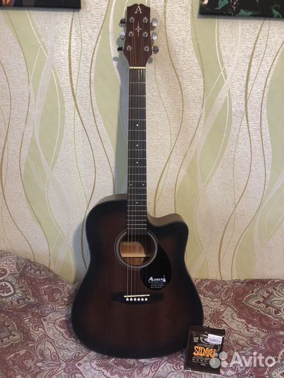Гитара Aosen