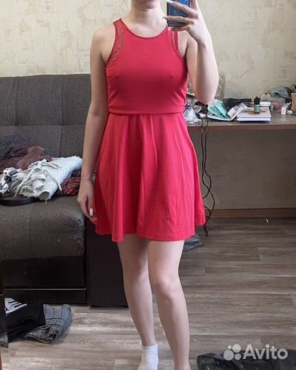 Женские вещи пакетом 42 44