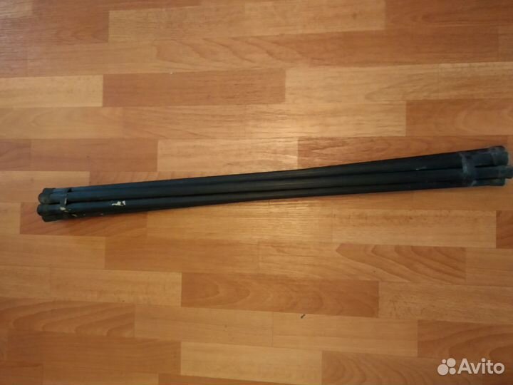 Поперечины для багажника