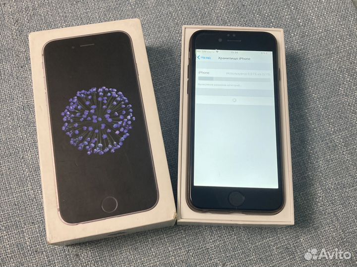 iPhone 6 32gb