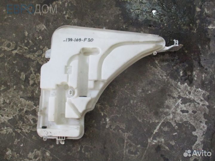 Бачок омывателя BMW F23 LCI s1084703