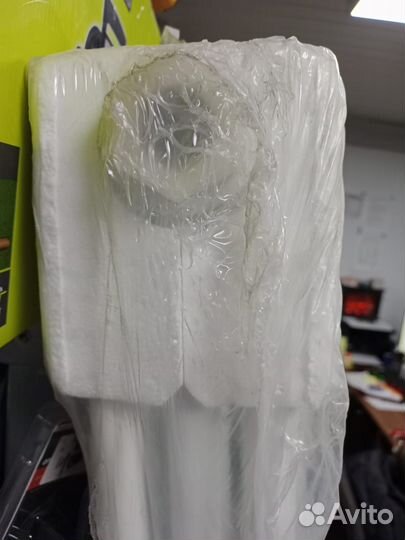 Irsap Стальной трубчатый радиатор tesi/3 1800 EL8