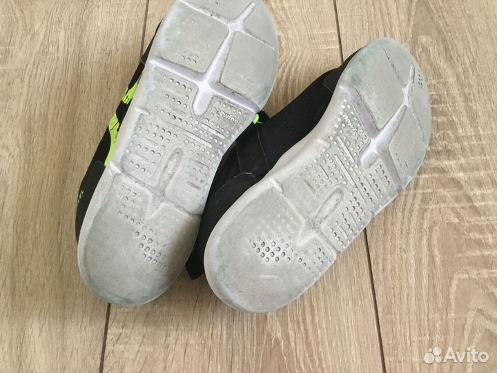 Кроссовки детские NewFeel р.37