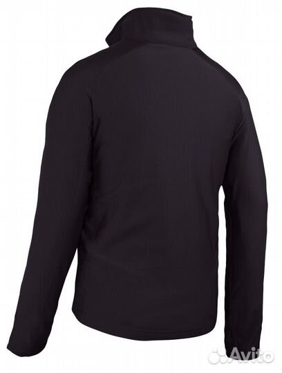 TRU-spec Grid Fleece Shirt