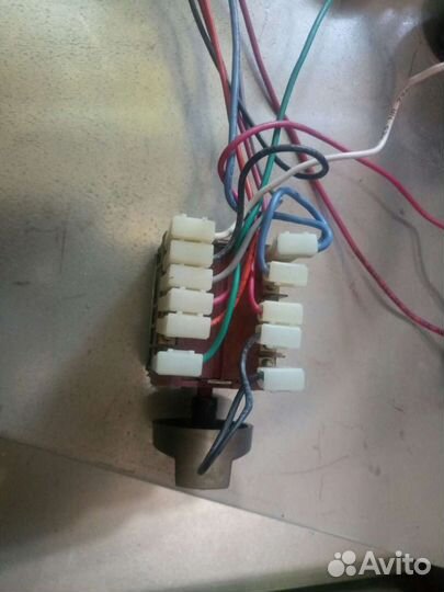 Ремонт духовых шкафов