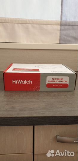 Видеорегистратор