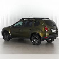 Renault Duster 1.6 MT, 2019, 49 303 км, с пробегом, цена 1 849 000 руб.