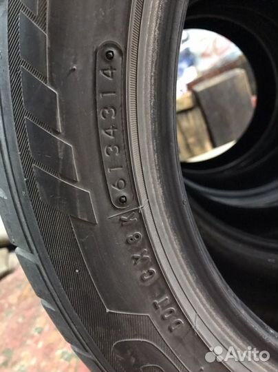 Toyo Proxes T1 Sport 205/55 R16 94W