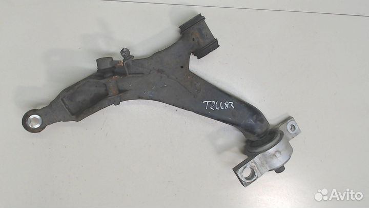 Рычаг подвески Lexus GS, 2006