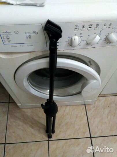 Микрофон shure PGA 58 со стойкой