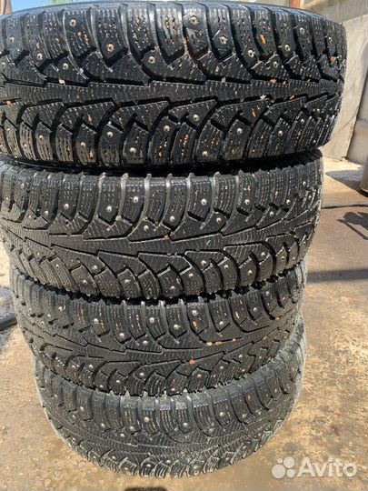 Nokian Tyres Nordman 5 185/65 R15