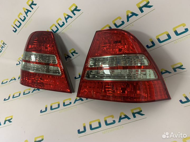 Стопы Toyota Corolla 120 12-492