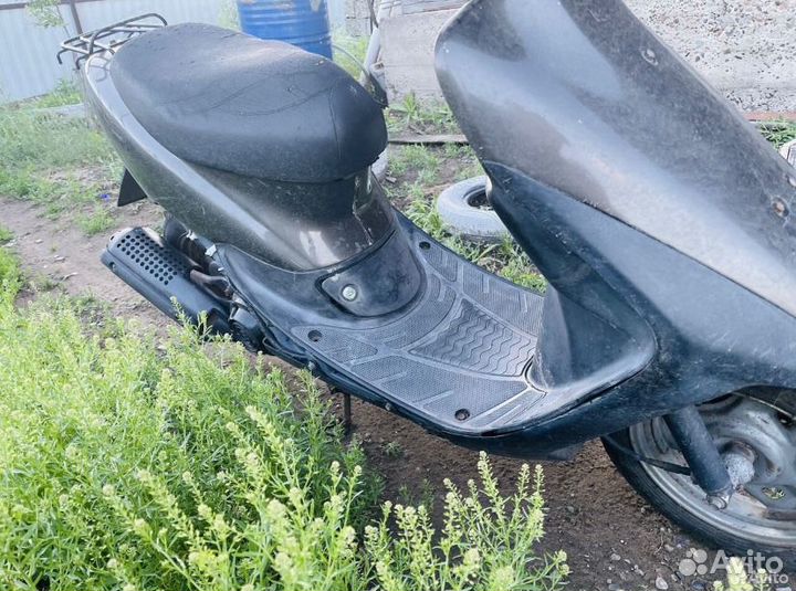 Мопед Honda Dio AF34