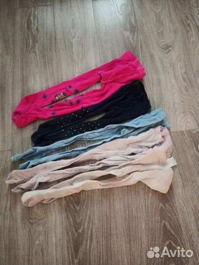 Детская одежда для девочек