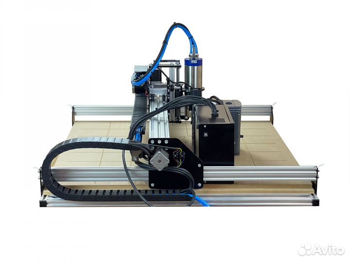 Фрезерный станок с чпу Start 600 PRO