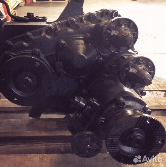 Раздатка 43114