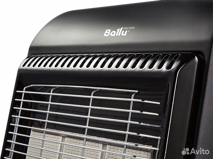 Инфракрасный обогреватель Ballu bigh-5